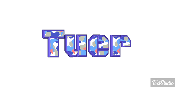 Tuer Effet de texte