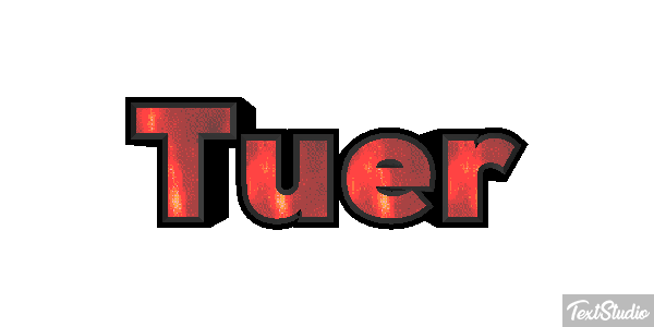 Tuer Effet de texte