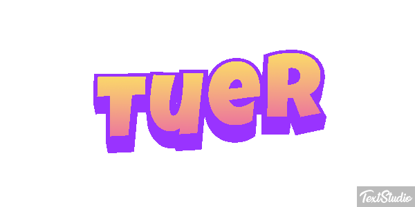 Tuer Effet de texte