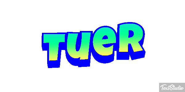 Tuer Effet de texte