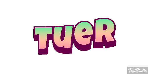 Tuer Effet de texte