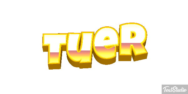 Tuer Effet de texte