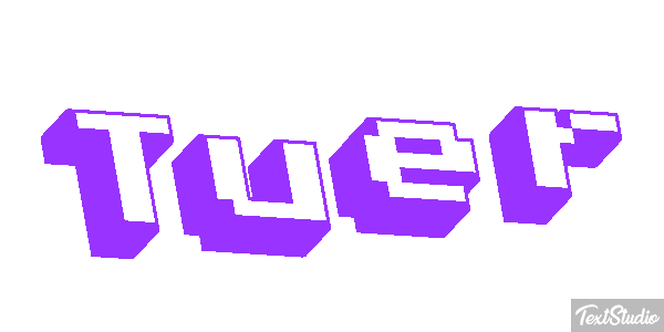 Tuer Effet de texte