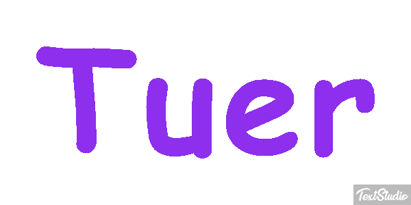 Tuer Effet de texte