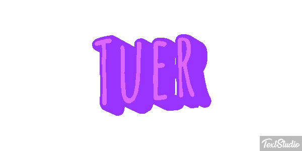 Tuer Effet de texte
