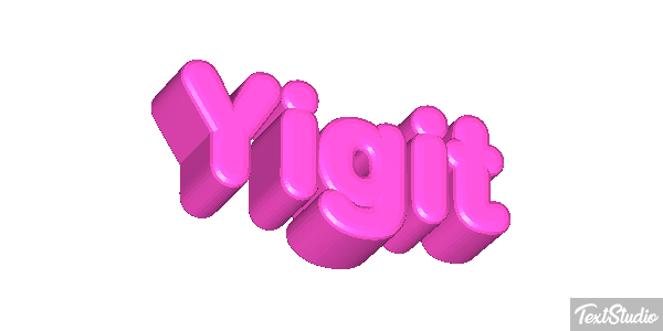 Yiğit Metin efekti