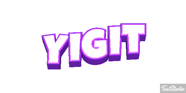 Yiğit Metin efekti
