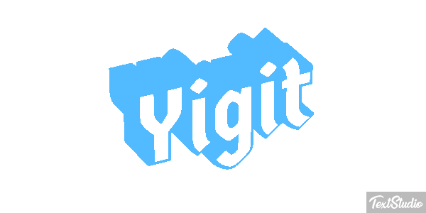Yiğit Metin efekti