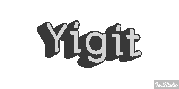 Yiğit Metin efekti