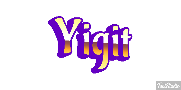 Yiğit Metin efekti