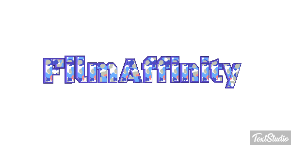 FilmAffinity Efecto de texto