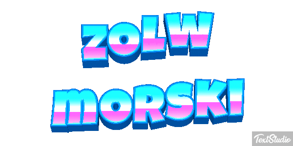 żółw morski Efekt tekstowy