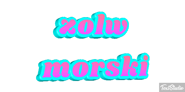 żółw morski Efekt tekstowy