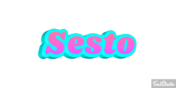 Sesto Effetto testo