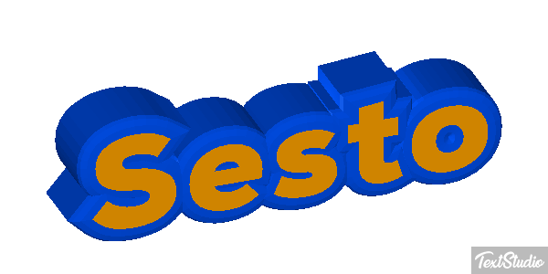 Sesto Effetto testo