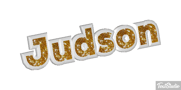 Judson Effet de texte