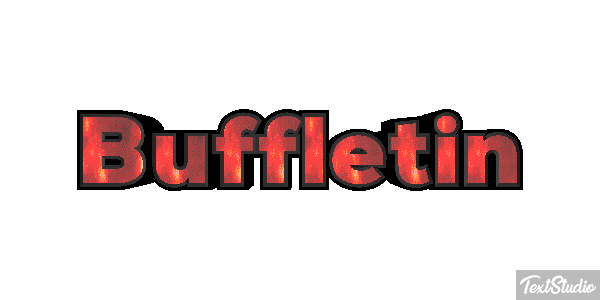 Buffletin Efecto de texto