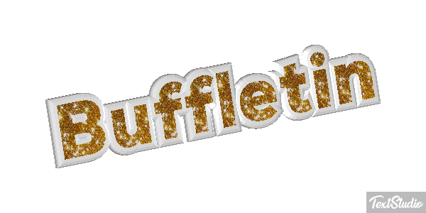 Buffletin Efecto de texto