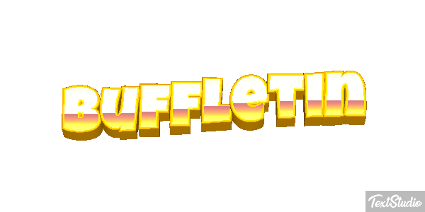 Buffletin Efecto de texto