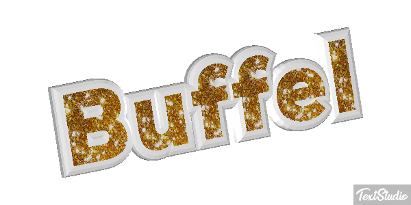 Buffel Effetto testo