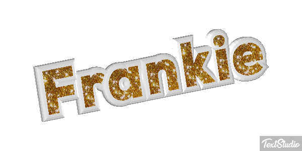 Frankie Efekt tekstowy