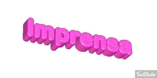 Imprensa Effet de texte