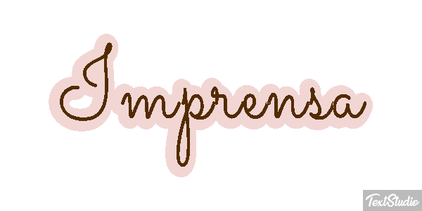 Imprensa Effet de texte