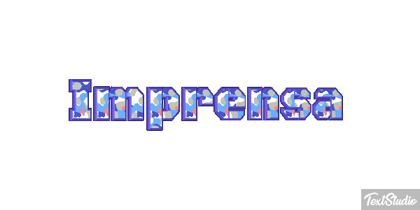 Imprensa Effet de texte