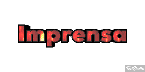 Imprensa Effet de texte