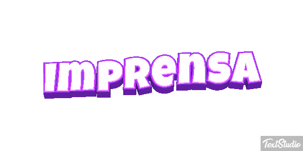Imprensa Effet de texte