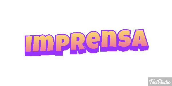 Imprensa Effet de texte