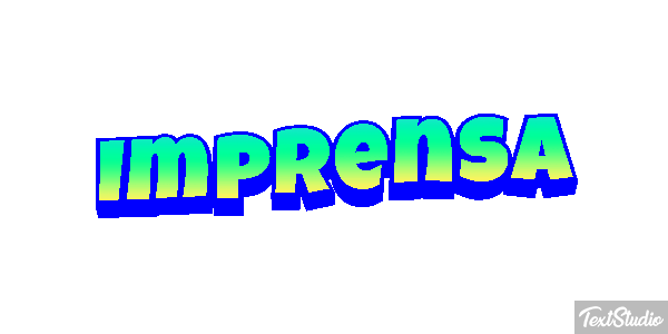 Imprensa Effet de texte