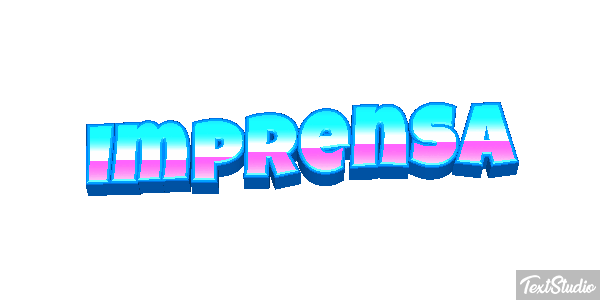 Imprensa Effet de texte