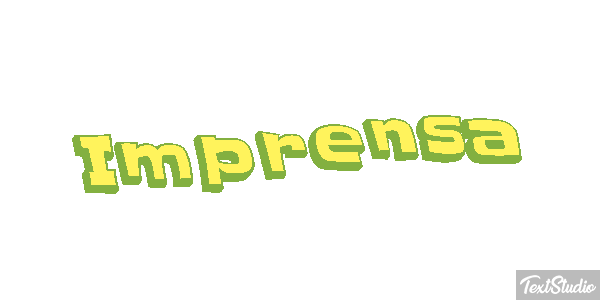 Imprensa Effet de texte
