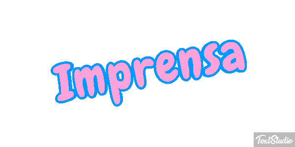 Imprensa Effet de texte