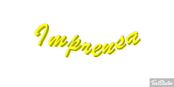 Imprensa Effet de texte