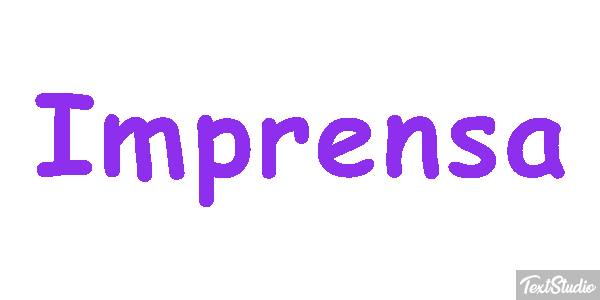 Imprensa Effet de texte