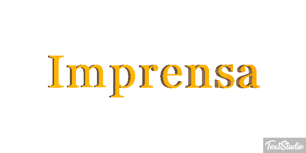 Imprensa Effet de texte