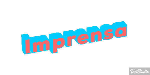 Imprensa Effet de texte