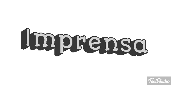 Imprensa Effet de texte
