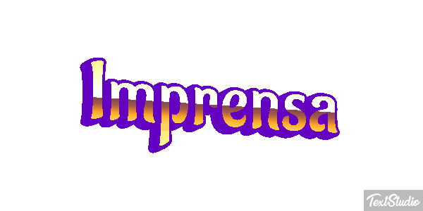 Imprensa Effet de texte