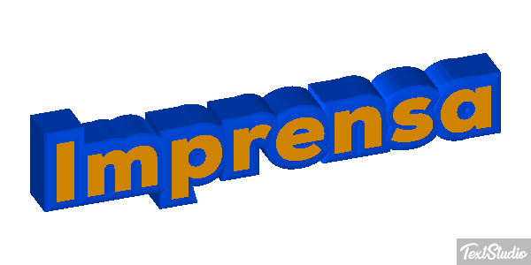 Imprensa Effet de texte