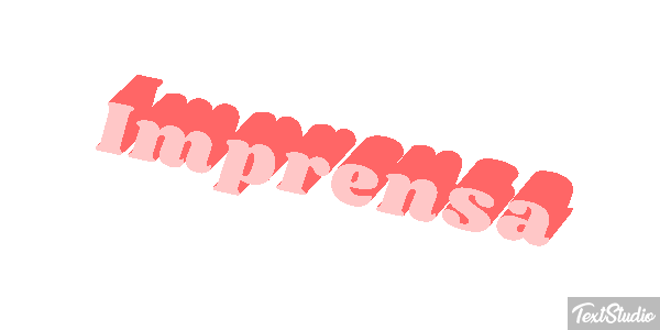 Imprensa Effet de texte