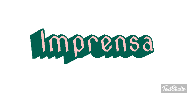 Imprensa Effet de texte