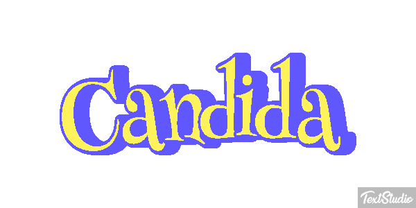Candida Metin efekti