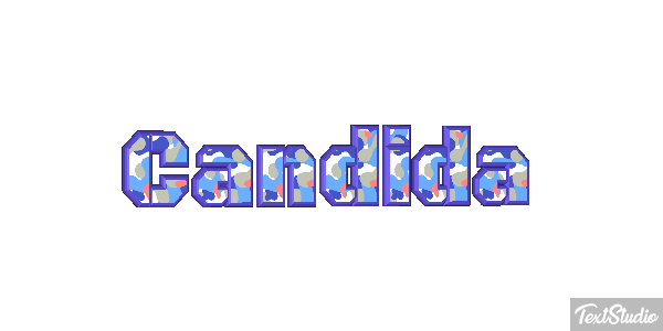 Candida Metin efekti