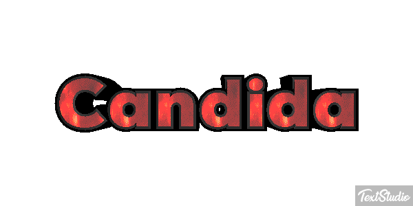 Candida Metin efekti