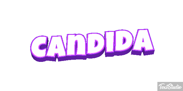 Candida Metin efekti