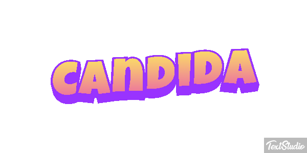 Candida Metin efekti