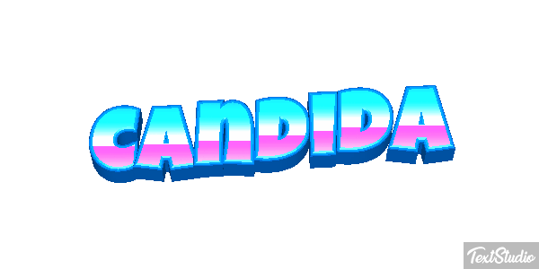 Candida Metin efekti
